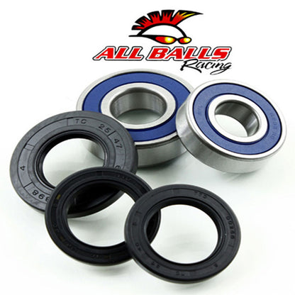 All Balls Wheel Bearing & Seal Kit 25-1665_591771