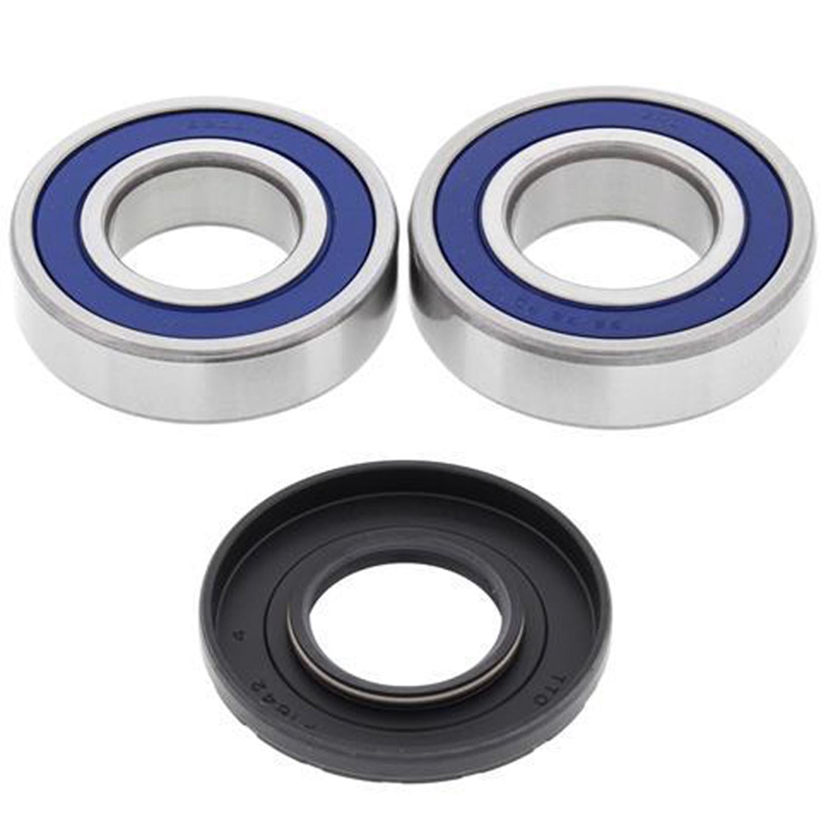 All Balls Wheel Bearing & Seal Kit 25-1667_591772