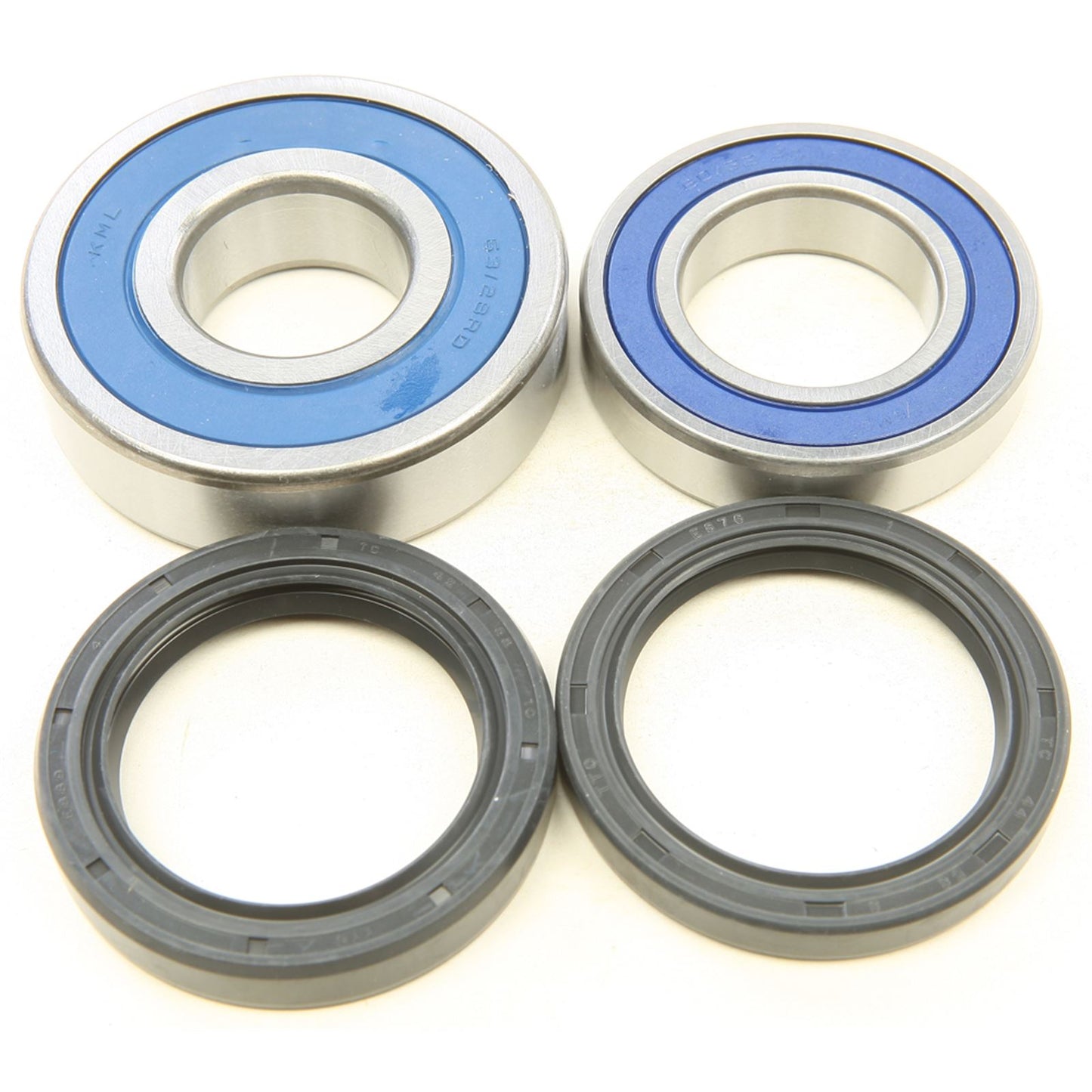 All Balls Rear Wheel Bearing Kit 25-1689_199374