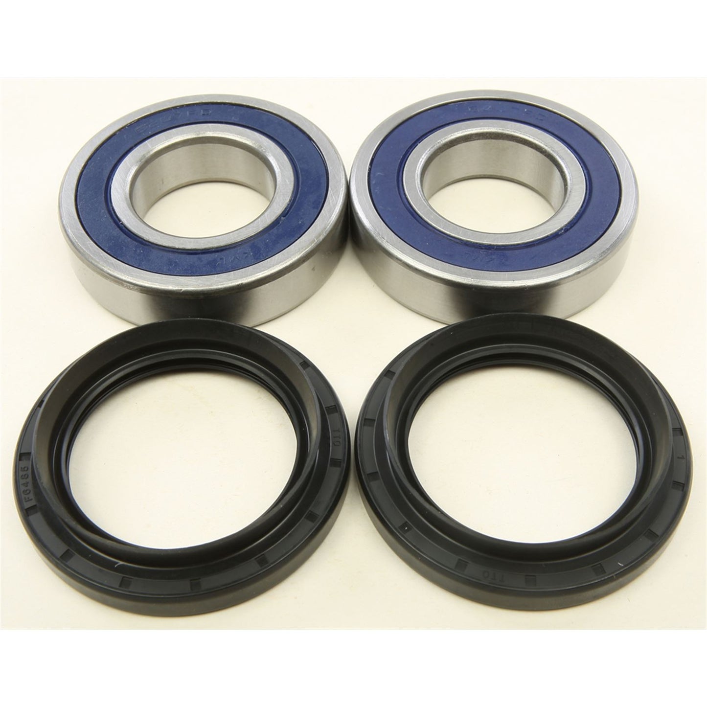 All Balls Wheel Bearing & Seal Kit 25-1693_199375