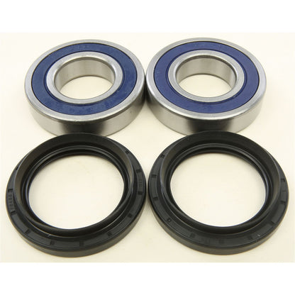 All Balls Wheel Bearing & Seal Kit 25-1693_199375