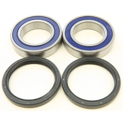 All Balls Rear Wheel Bearing Kit 25-1698_199376