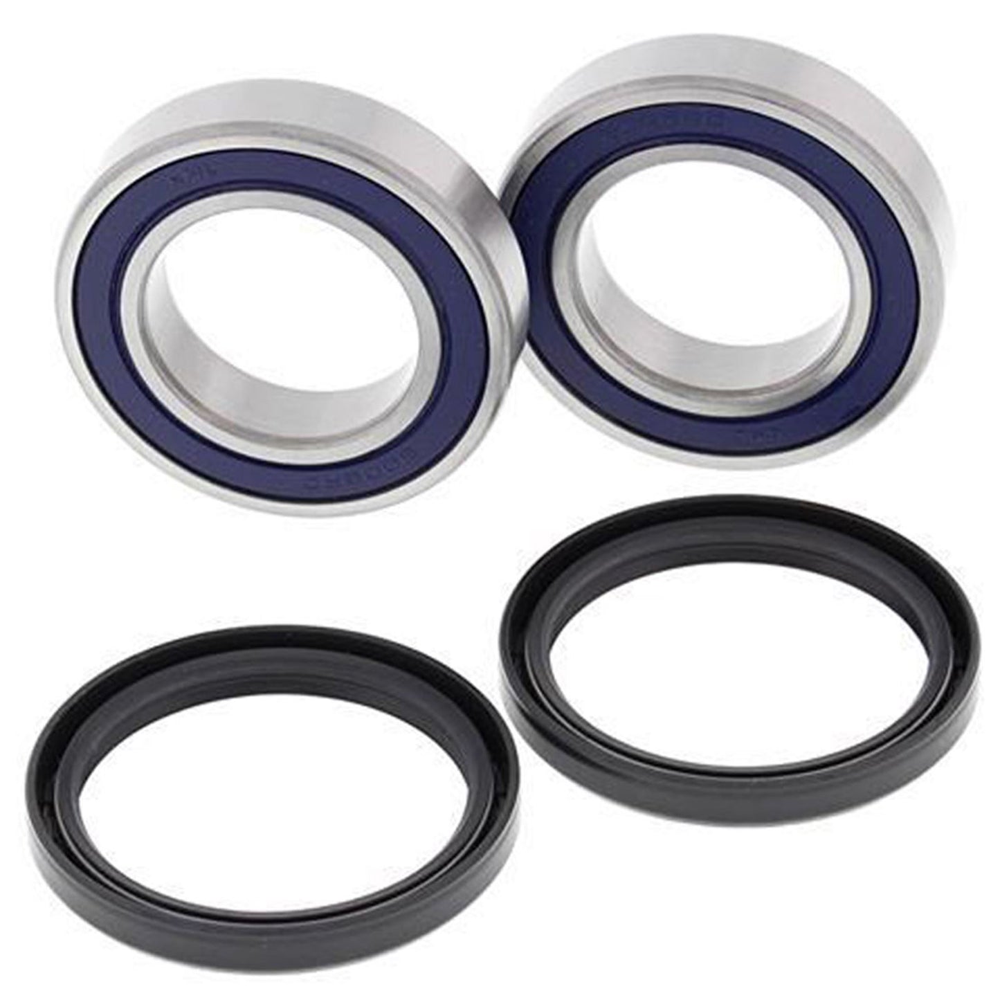 All Balls Rear Wheel Bearing Kit 25-1698_591777