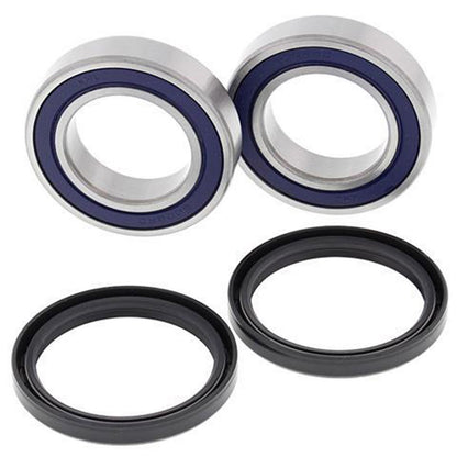 All Balls Rear Wheel Bearing Kit 25-1698_591777