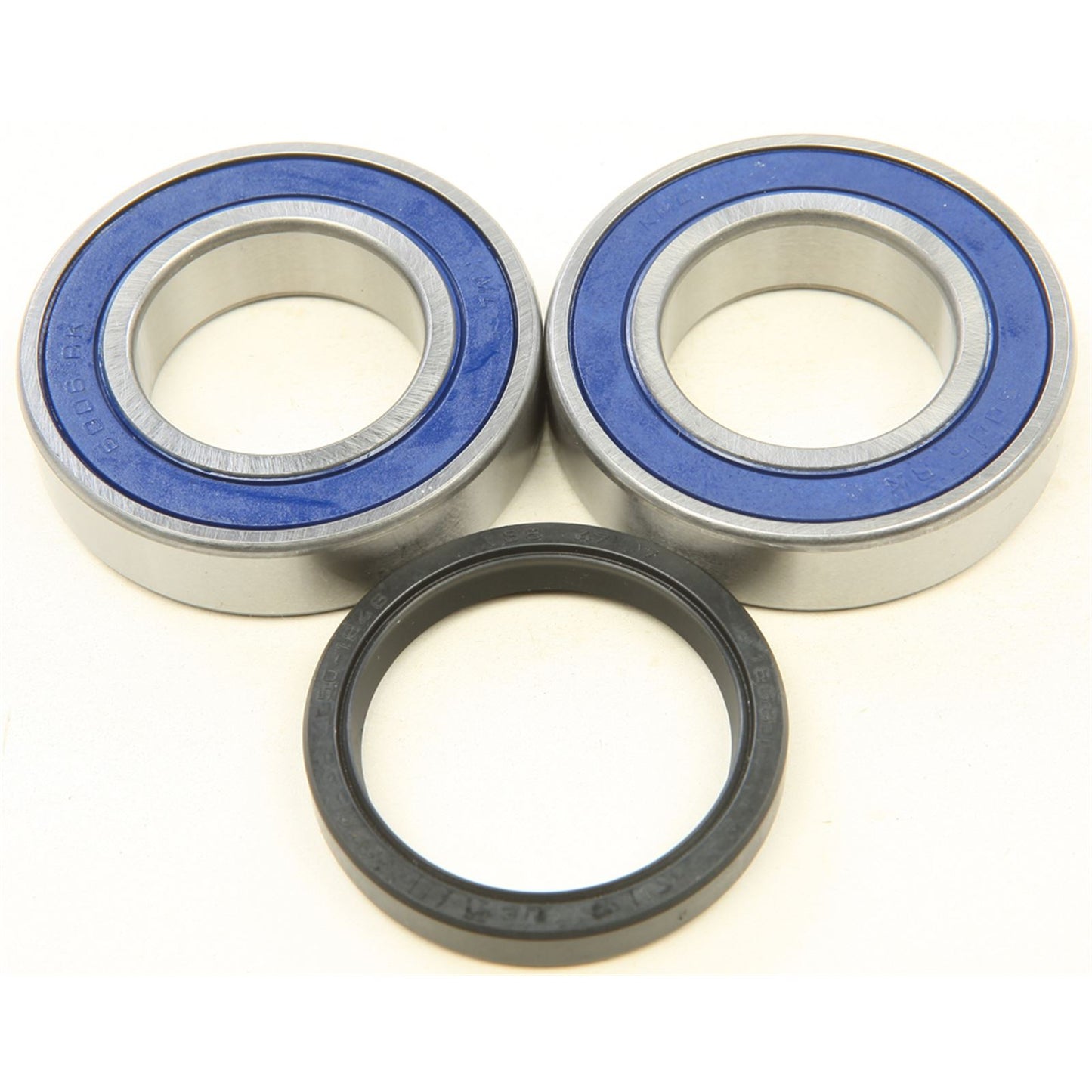 All Balls Wheel Bearing & Seal Kit 25-1709_199381