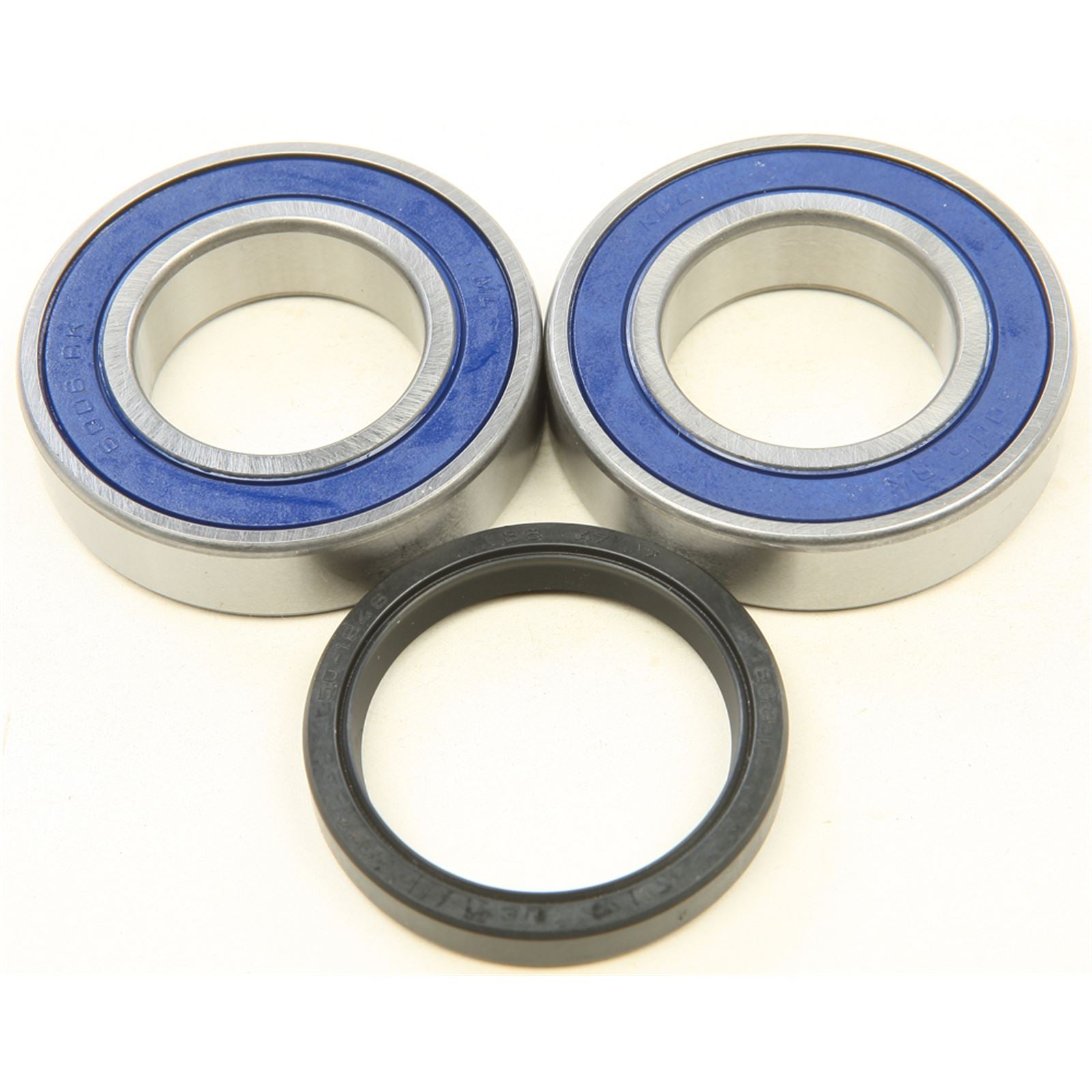 All Balls Wheel Bearing & Seal Kit 25-1709_199381