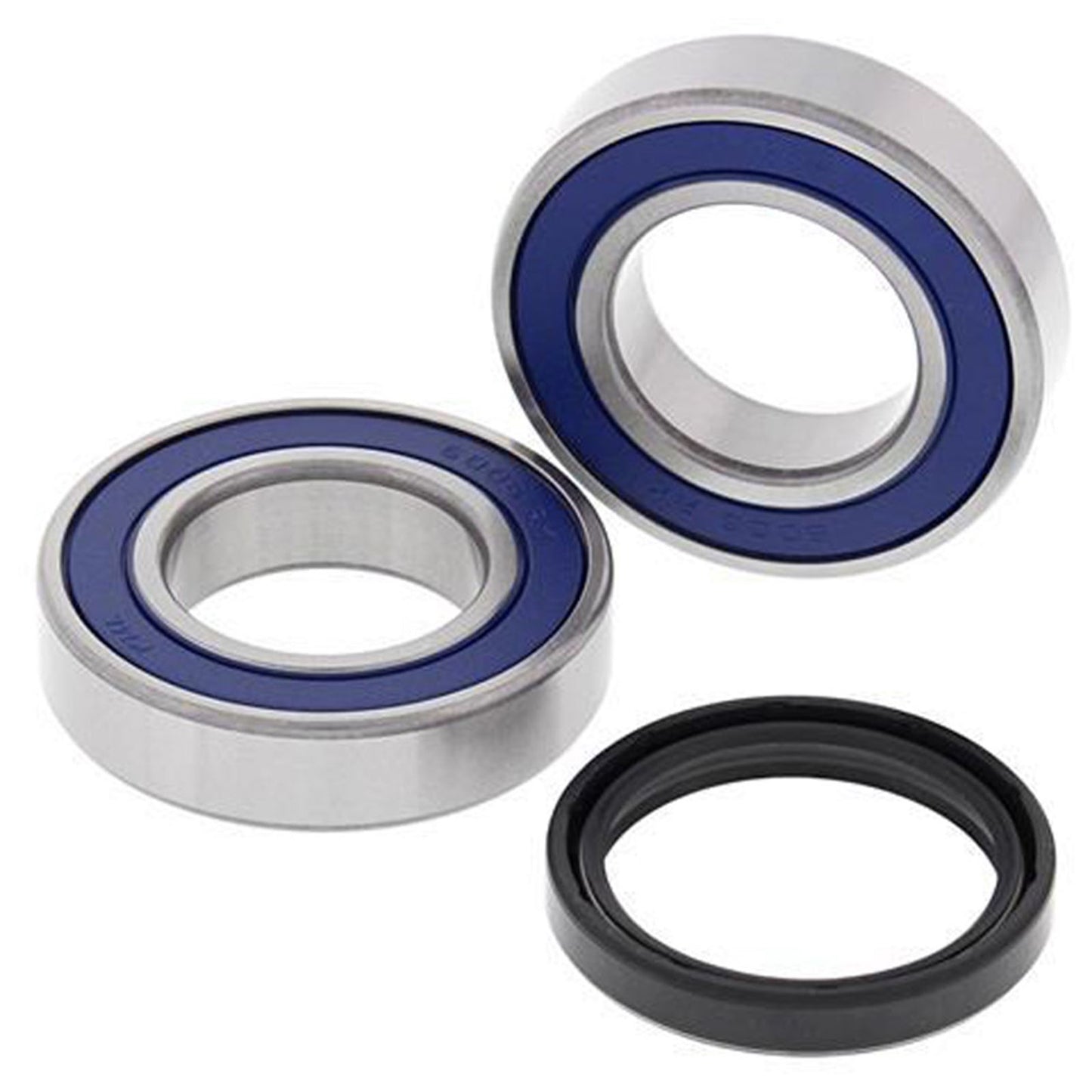All Balls Wheel Bearing & Seal Kit 25-1709_591783