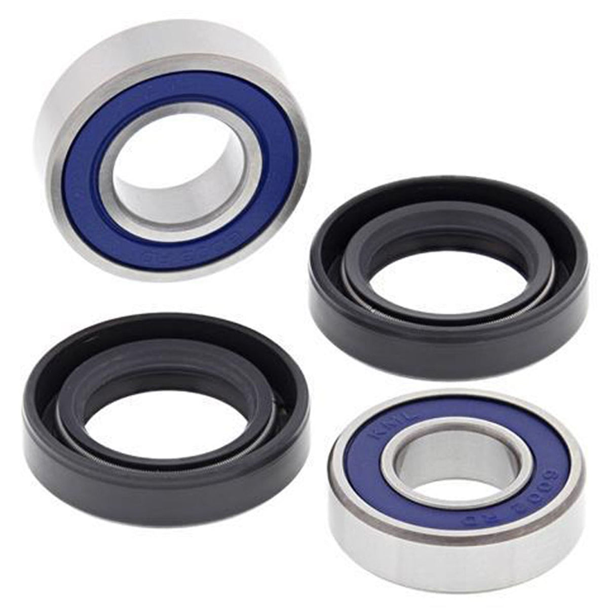 All Balls Wheel Bearing & Seal Kit [MPN: 25-1721]_591784