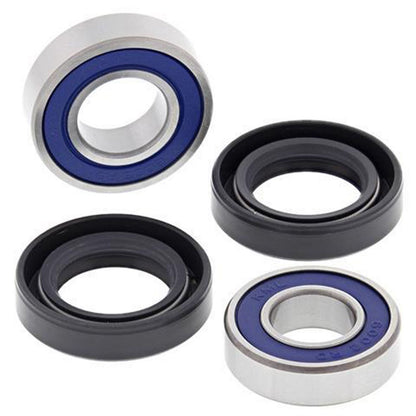 All Balls Wheel Bearing & Seal Kit [MPN: 25-1721]_591784