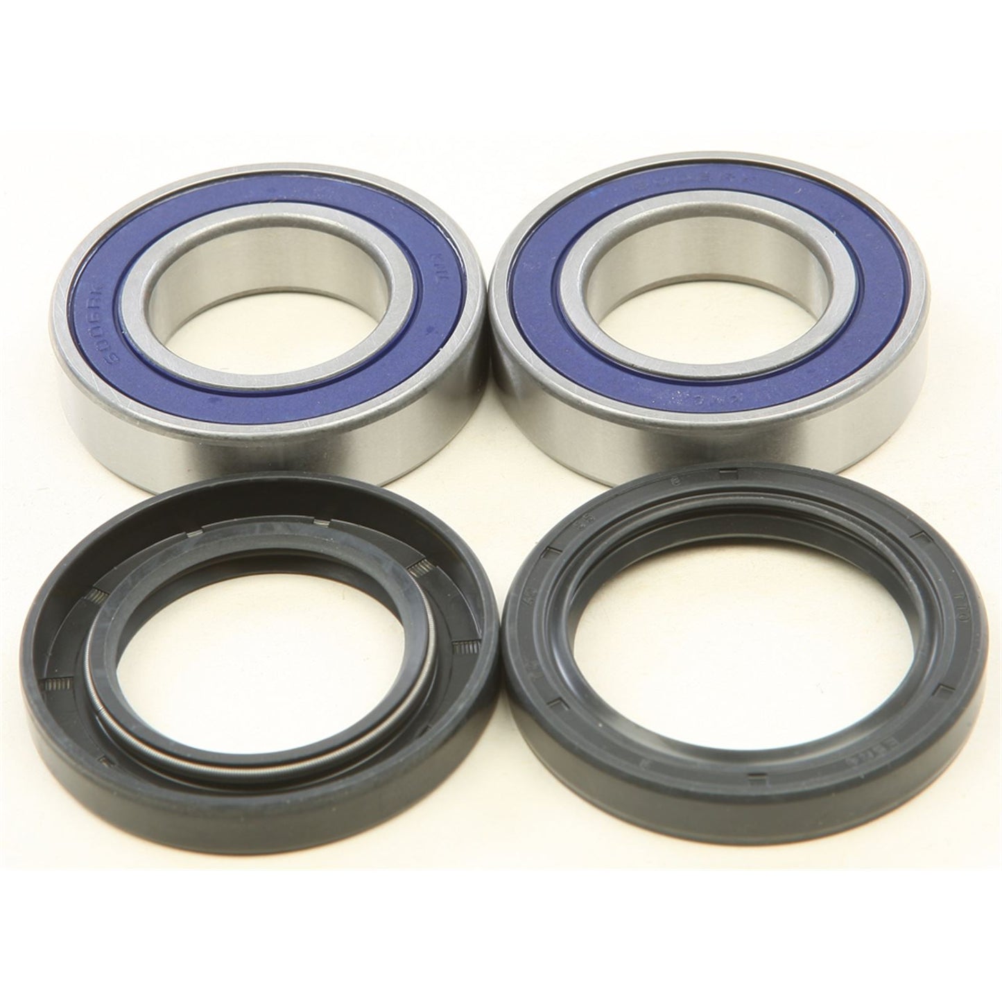 All Balls Wheel Bearing & Seal Kit 25-1726_199383