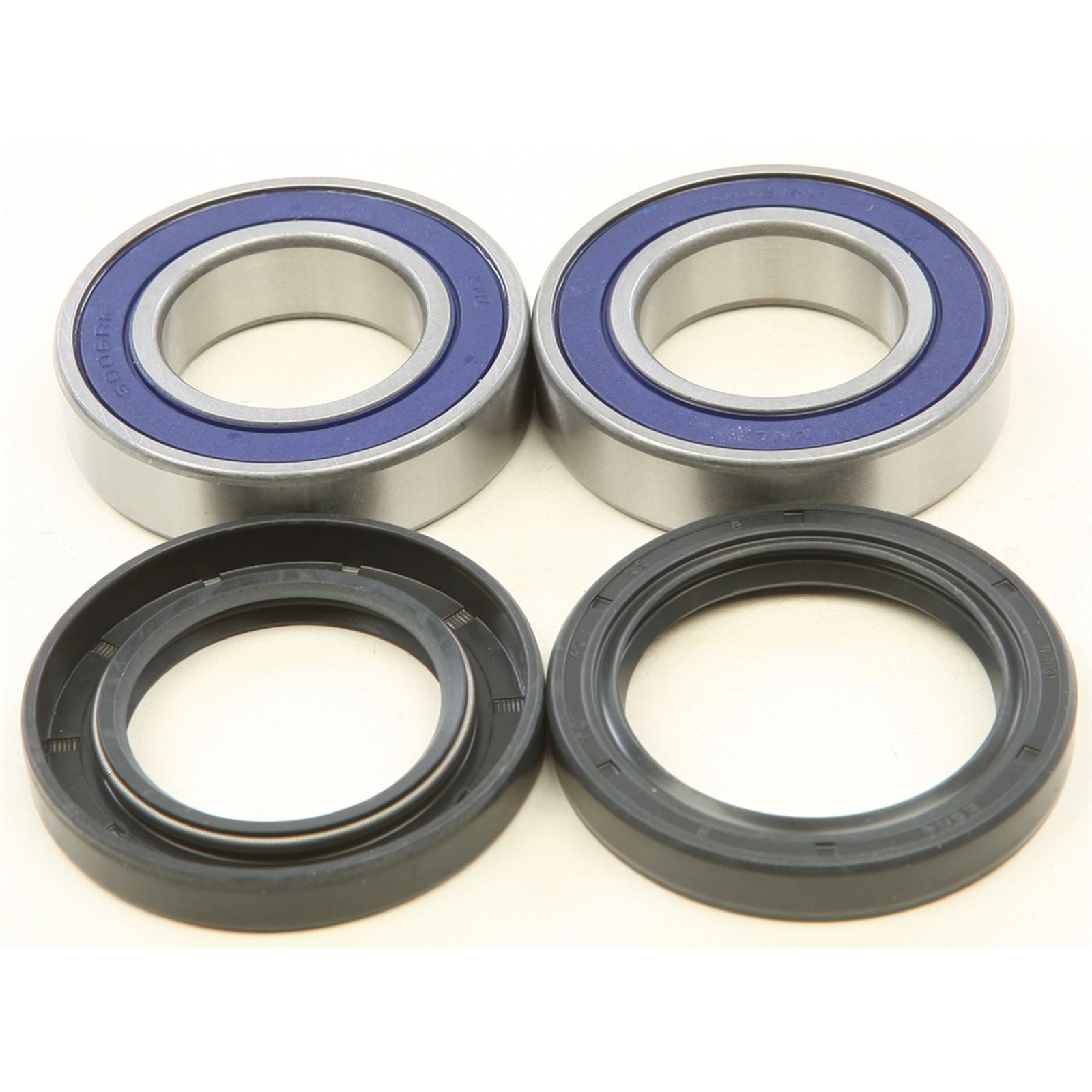 All Balls Wheel Bearing & Seal Kit 25-1726_199383