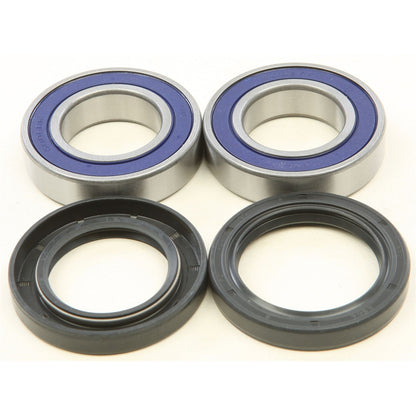 All Balls Wheel Bearing & Seal Kit 25-1726_199383