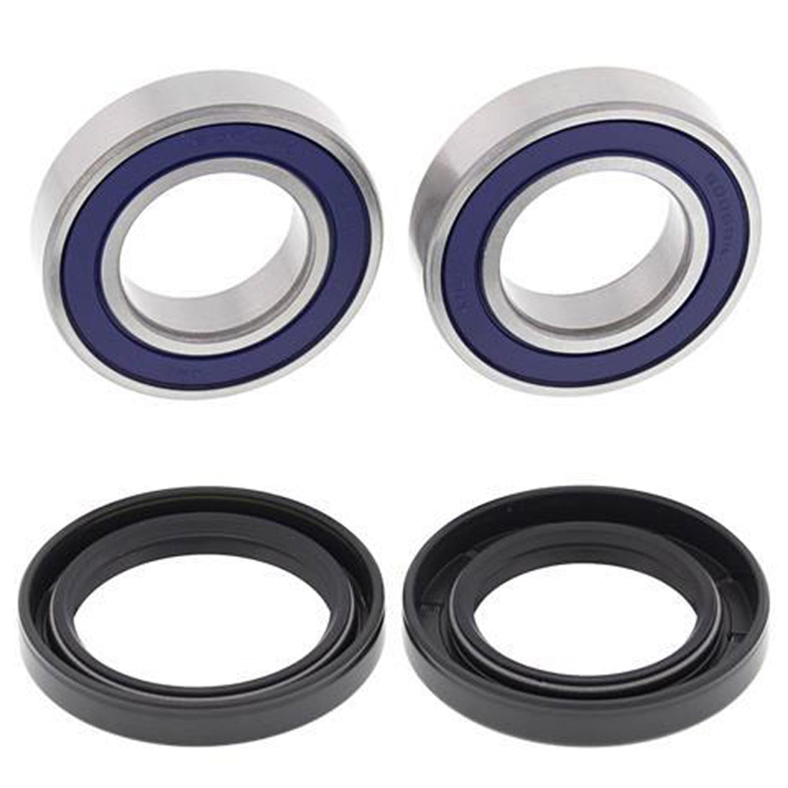 All Balls Wheel Bearing & Seal Kit 25-1726_591785