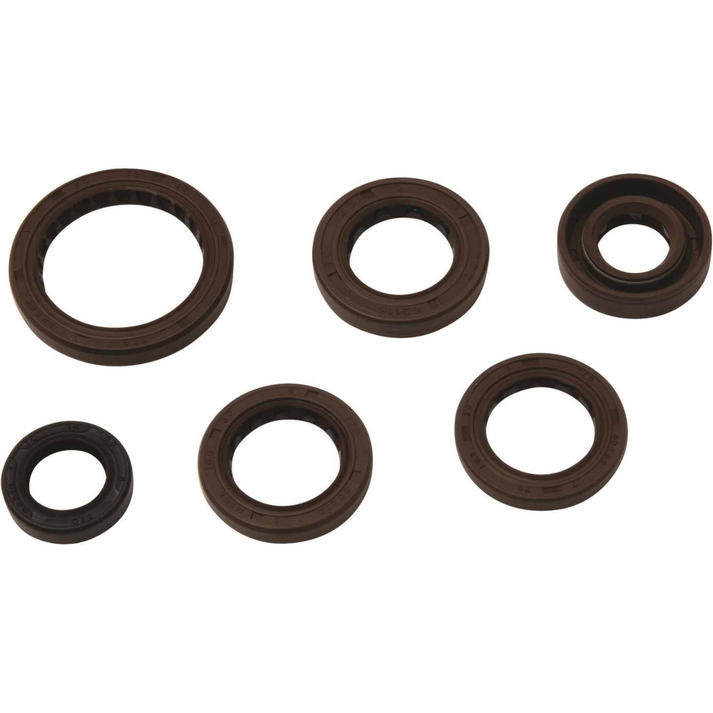 Vertex Engine Oil Seal Kit for Yamaha 822367_1174135
