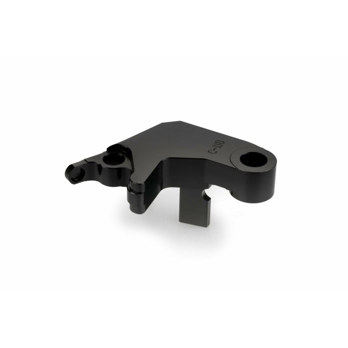 Puig Clutch Lever Adaptor - Black for Yamaha 21113N_1171609
