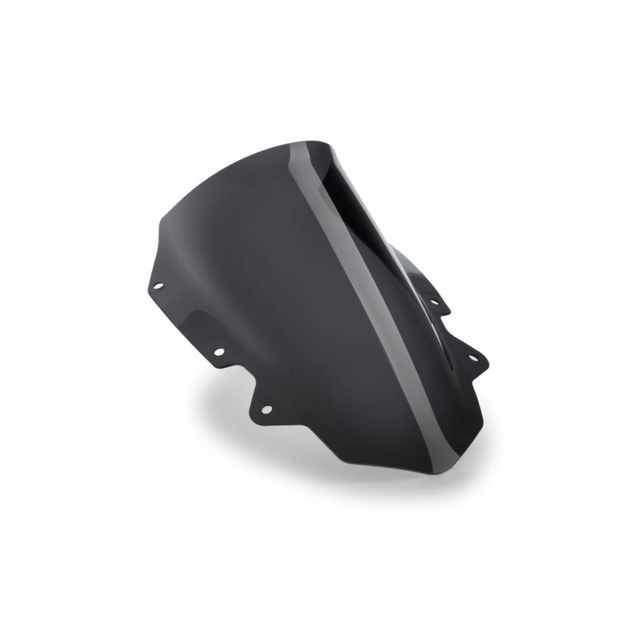 Puig R-Racer Windscreen - Dark Smoke for Triumph Speed Triple [MPN: 21262F]_1171573