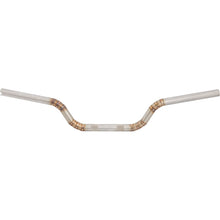 Arlen Ness Handlebar - MX Moto - Welded Raw Stainless Steel 520-044_1171714