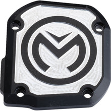 Moose Offroad Throttle Cover - Polished 100-1525-PU_1305832