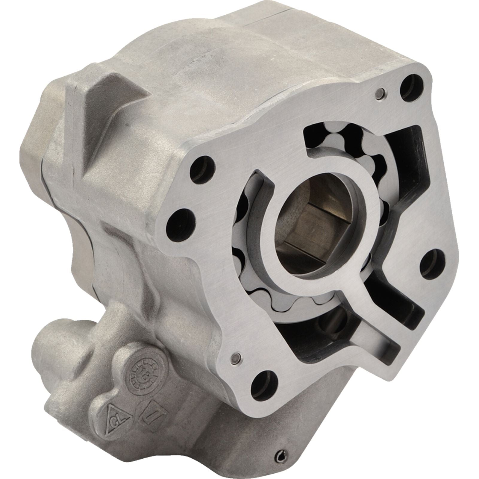 Drag Specialties High Volume Oil Pump - M8 0932-0304_1383983