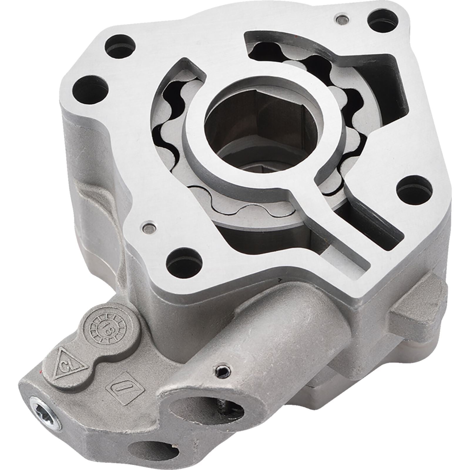Drag Specialties High Volume Oil Pump - M8 0932-0304_1383981