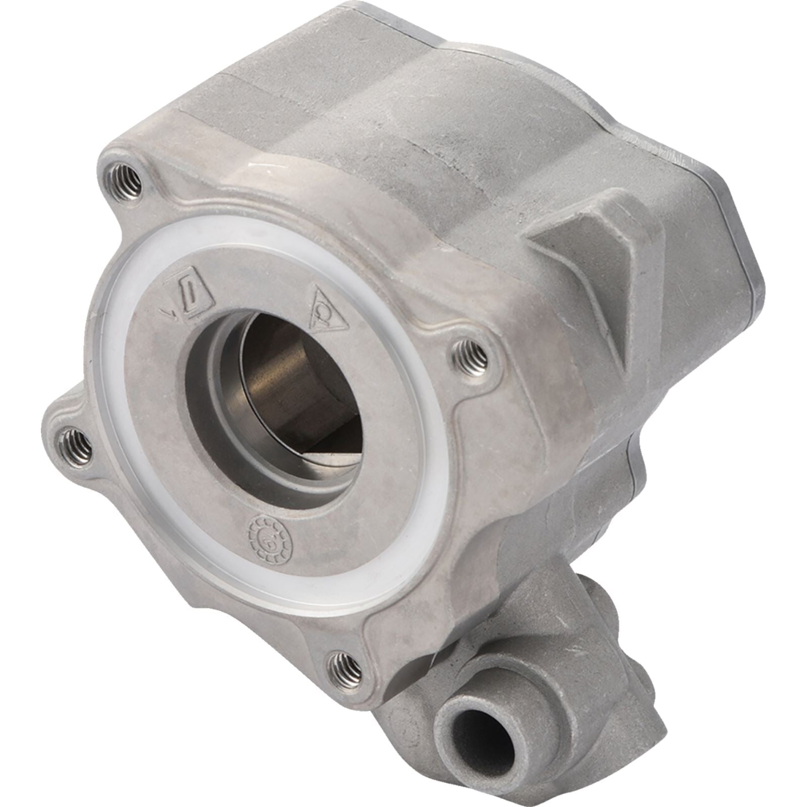 Drag Specialties High Volume Oil Pump - M8 0932-0304_1383980