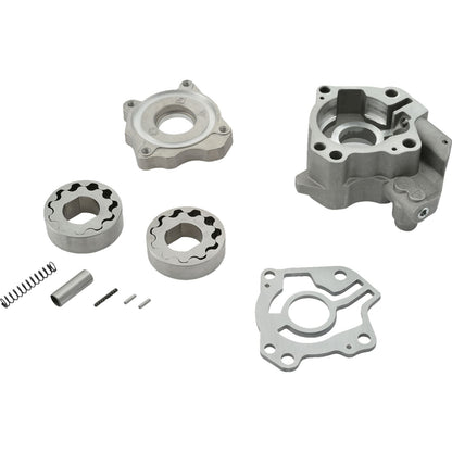 Drag Specialties High Volume Oil Pump - M8 0932-0304_1383979