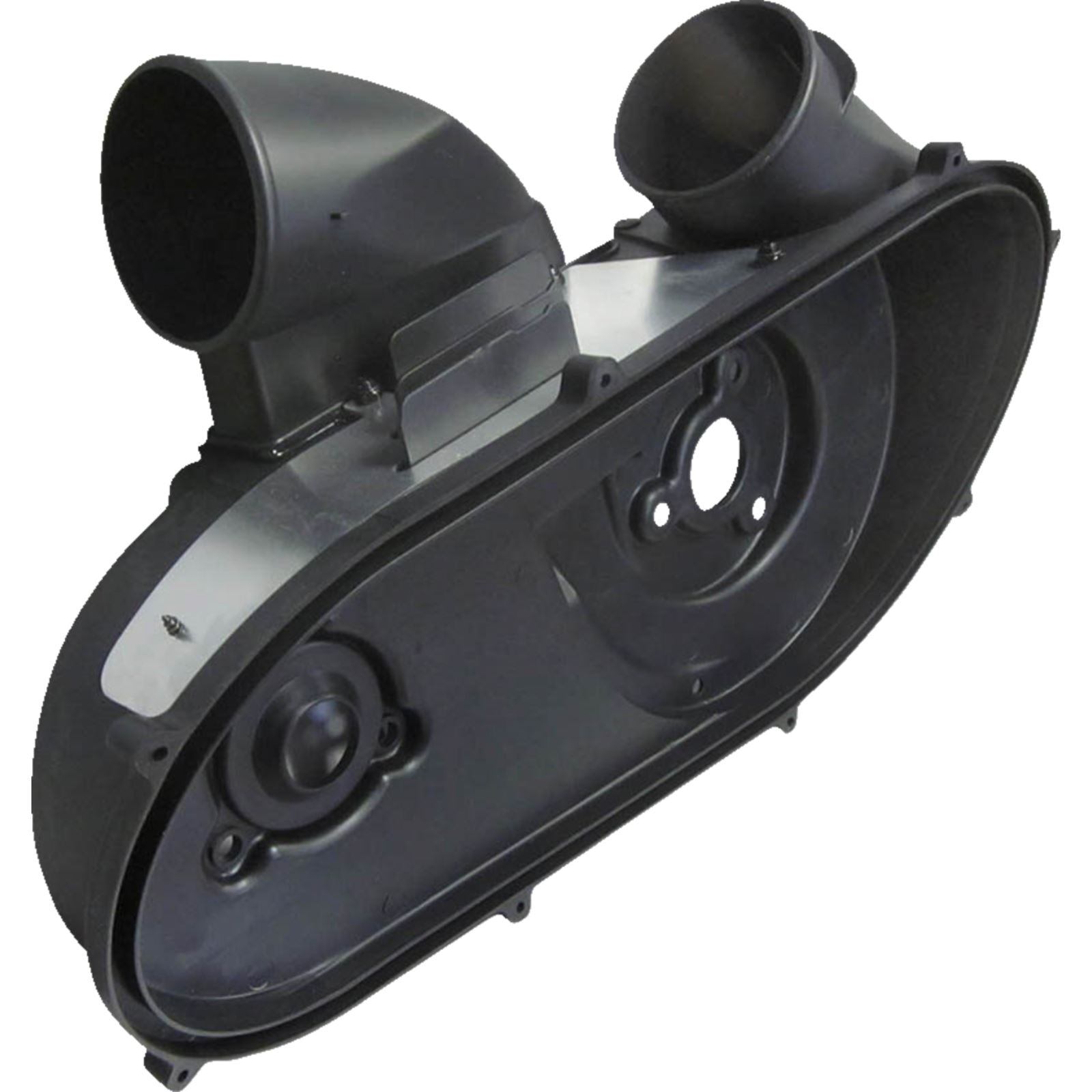 Moose Offroad Clutch Cover - Inner for Polaris [MPN: 100-3343-PU]_1174146