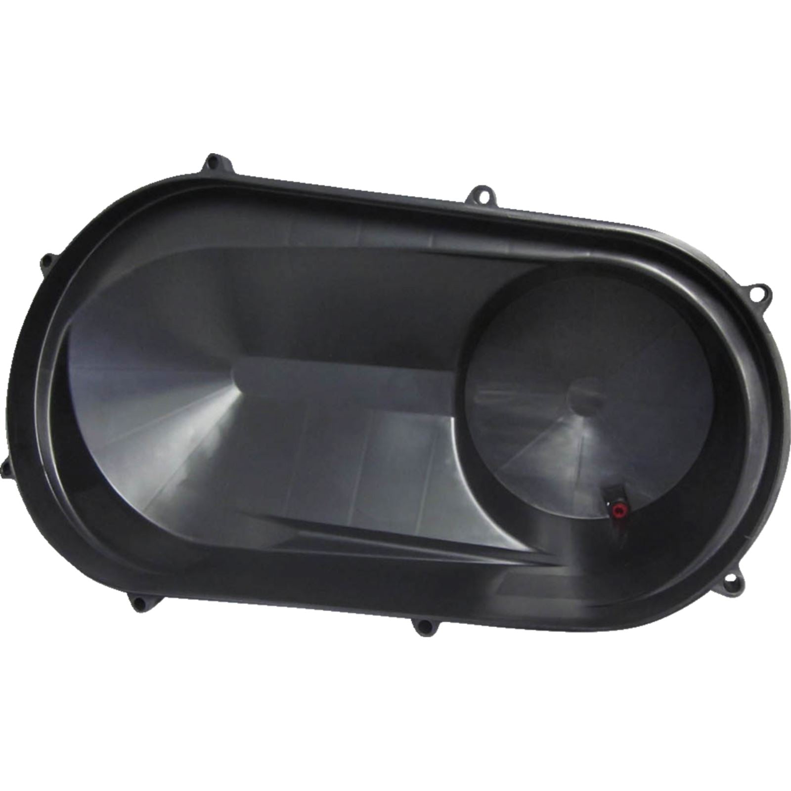 Moose Offroad Clutch Cover - Outer for Polaris 100-3440-PU_1174148