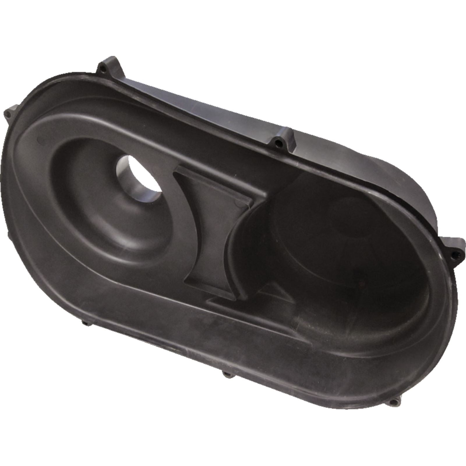 Moose Offroad Clutch Cover - Outer for Polaris 100-3305-PU_1174150