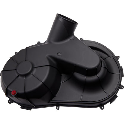 Moose Offroad Clutch Cover - Outer for Polaris 100-3537-PU_1376577