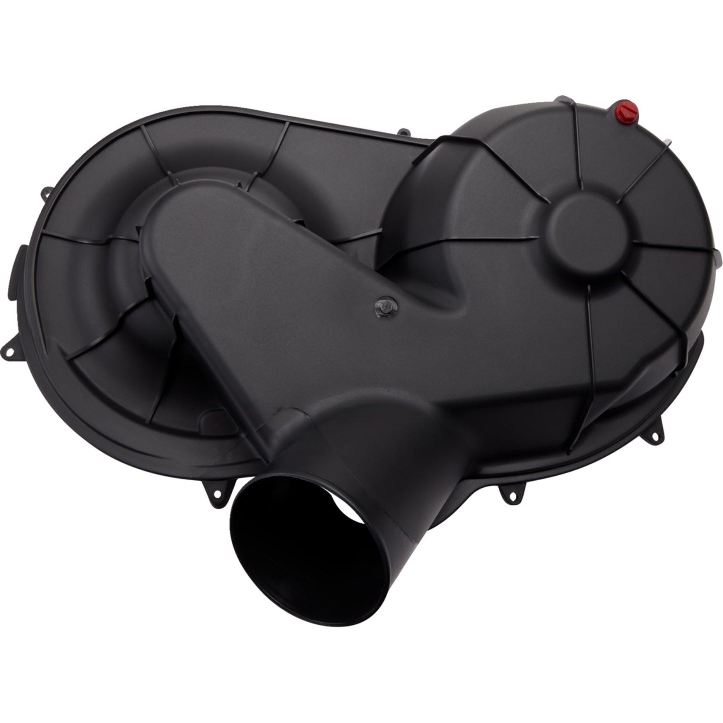 Moose Offroad Clutch Cover - Outer for Polaris 100-3537-PU_1376545