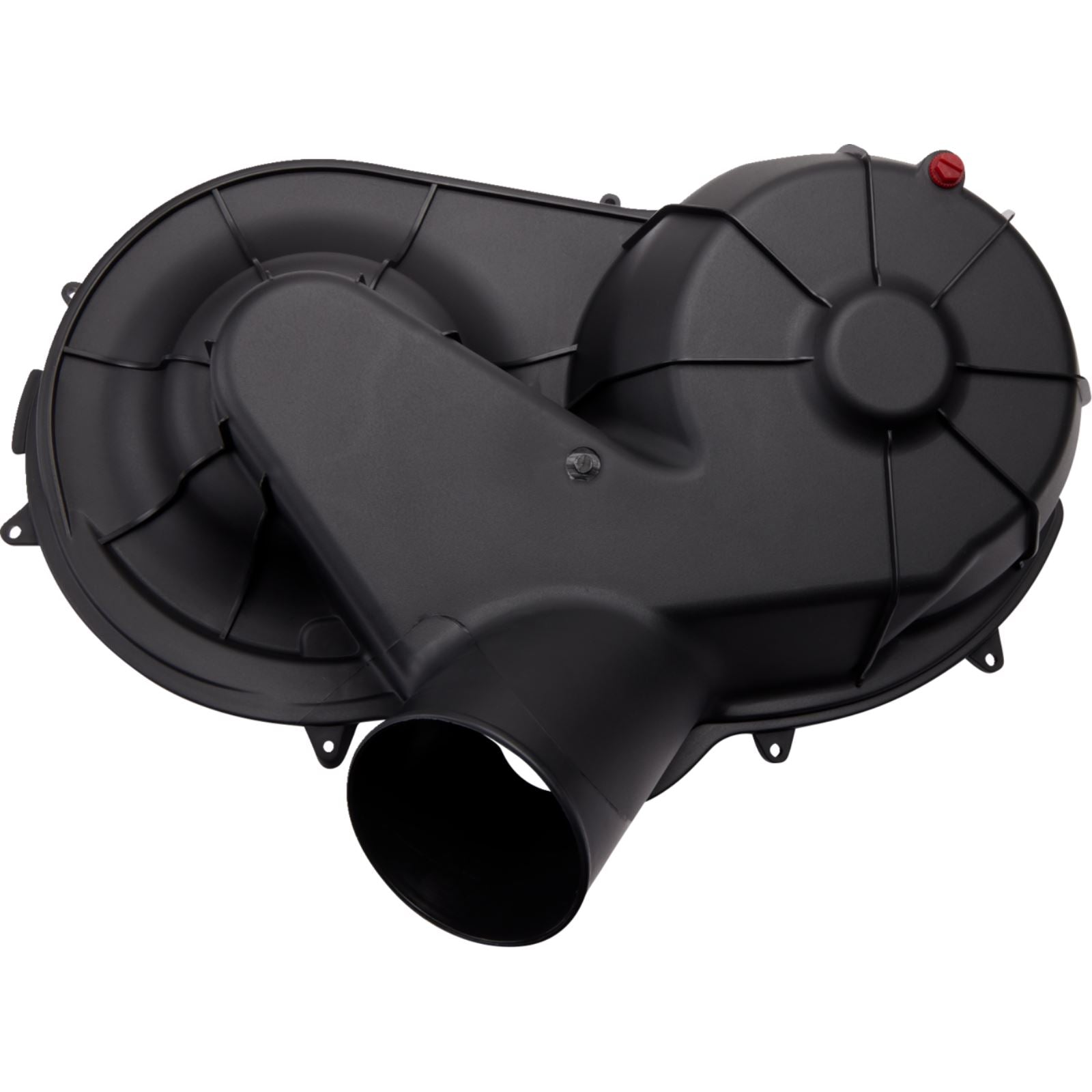 Moose Offroad Clutch Cover - Outer for Polaris 100-3537-PU_1376545