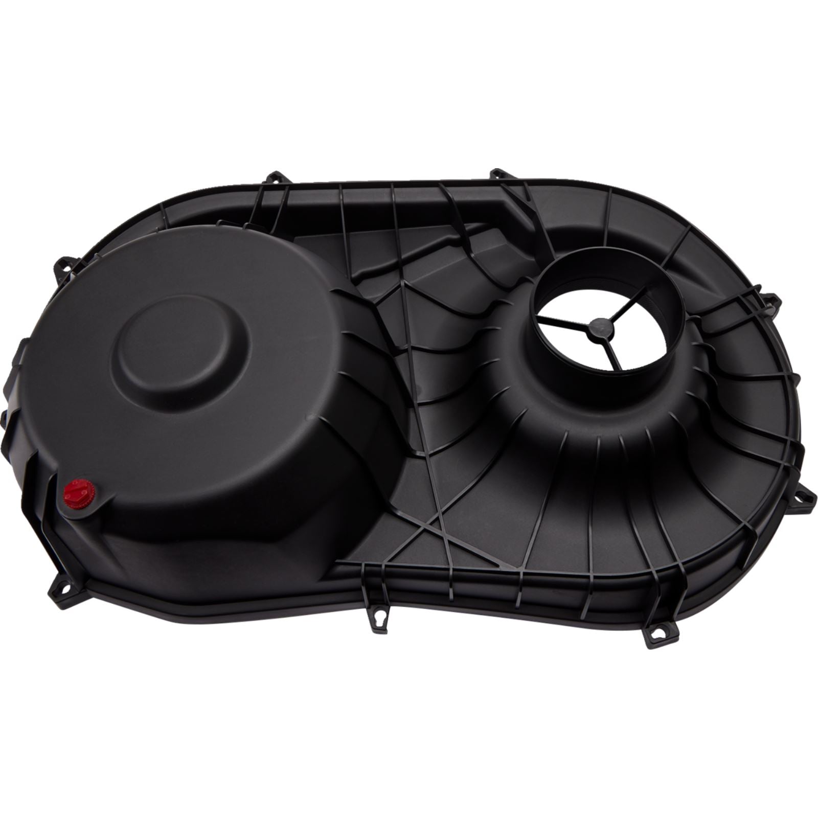 Moose Offroad Clutch Cover - Outer - for Polaris 100-3538-PU_1376544