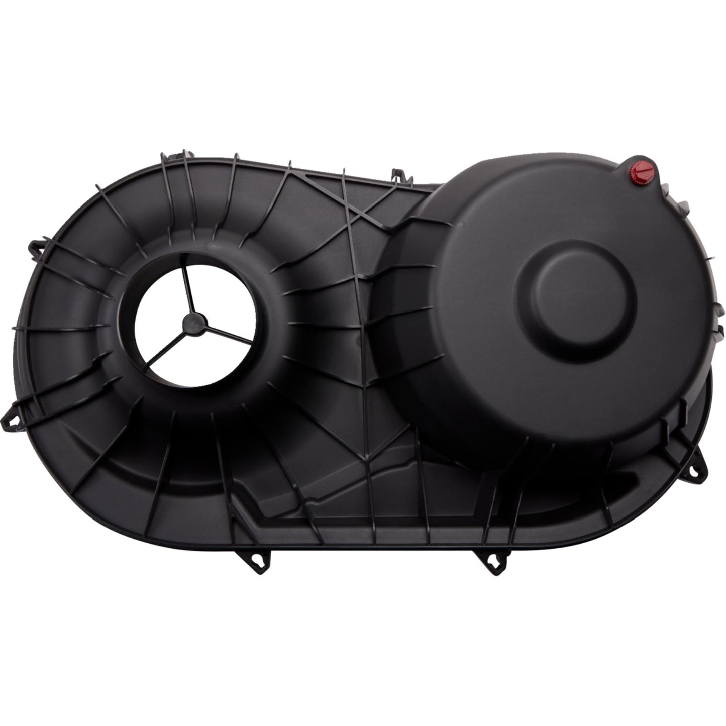 Moose Offroad Clutch Cover - Outer - for Polaris 100-3538-PU_1376543