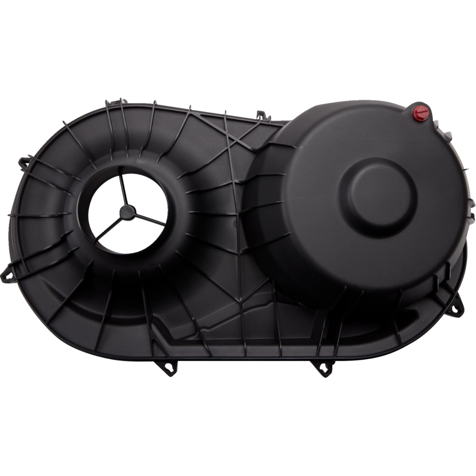 Moose Offroad Clutch Cover - Outer - for Polaris 100-3538-PU_1376543