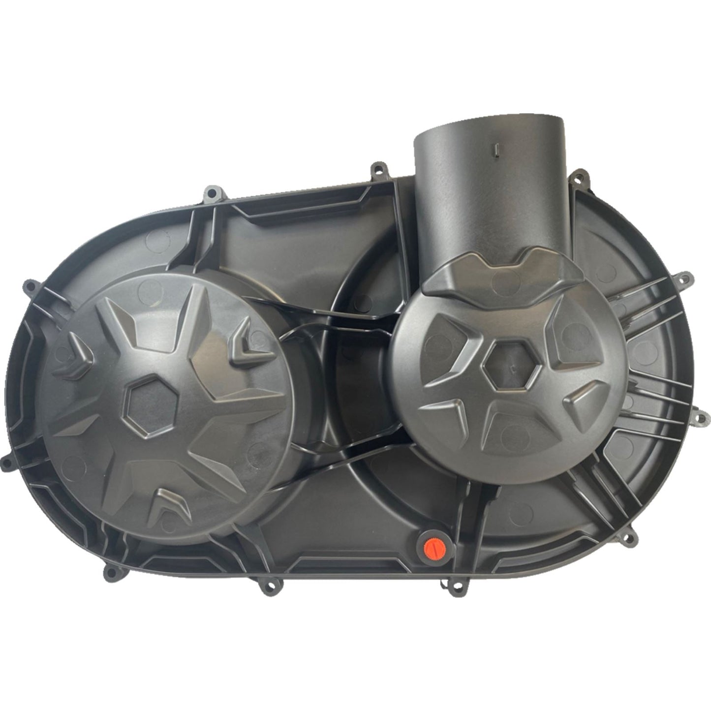 Moose Offroad Clutch Cover - Outer - Can-Am 500-1041-PU_1174153