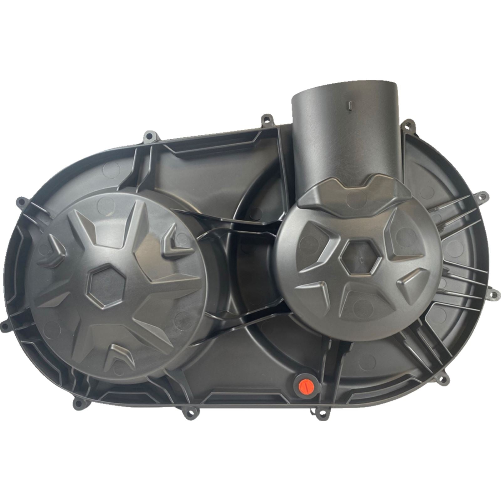 Moose Offroad Clutch Cover - Outer - Can-Am 500-1041-PU_1174153