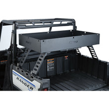 Moose Offroad ATV UTV Bed Rack - Fits Pioneer 500/ Large Upper Deck Basket 4913PF_1301007