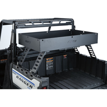 Moose Offroad ATV UTV Bed Rack - Fits Pioneer 500/ Large Upper Deck Basket 4913PF_1301007