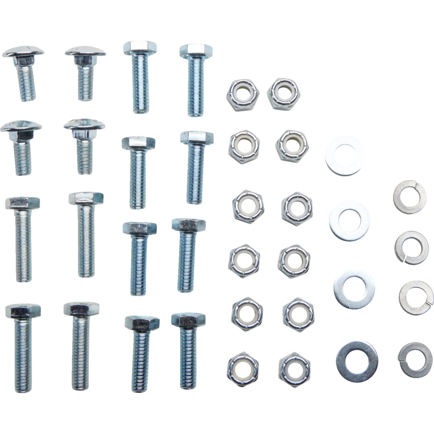 Moose Offroad Upper Deck Brackets 1024PF_1205547
