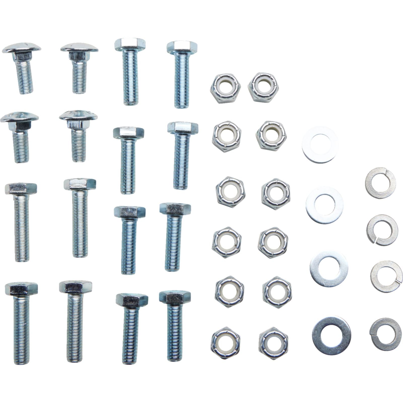 Moose Offroad Upper Deck Brackets 1024PF_1205547