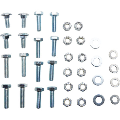 Moose Offroad Upper Deck Brackets 1024PF_1205547