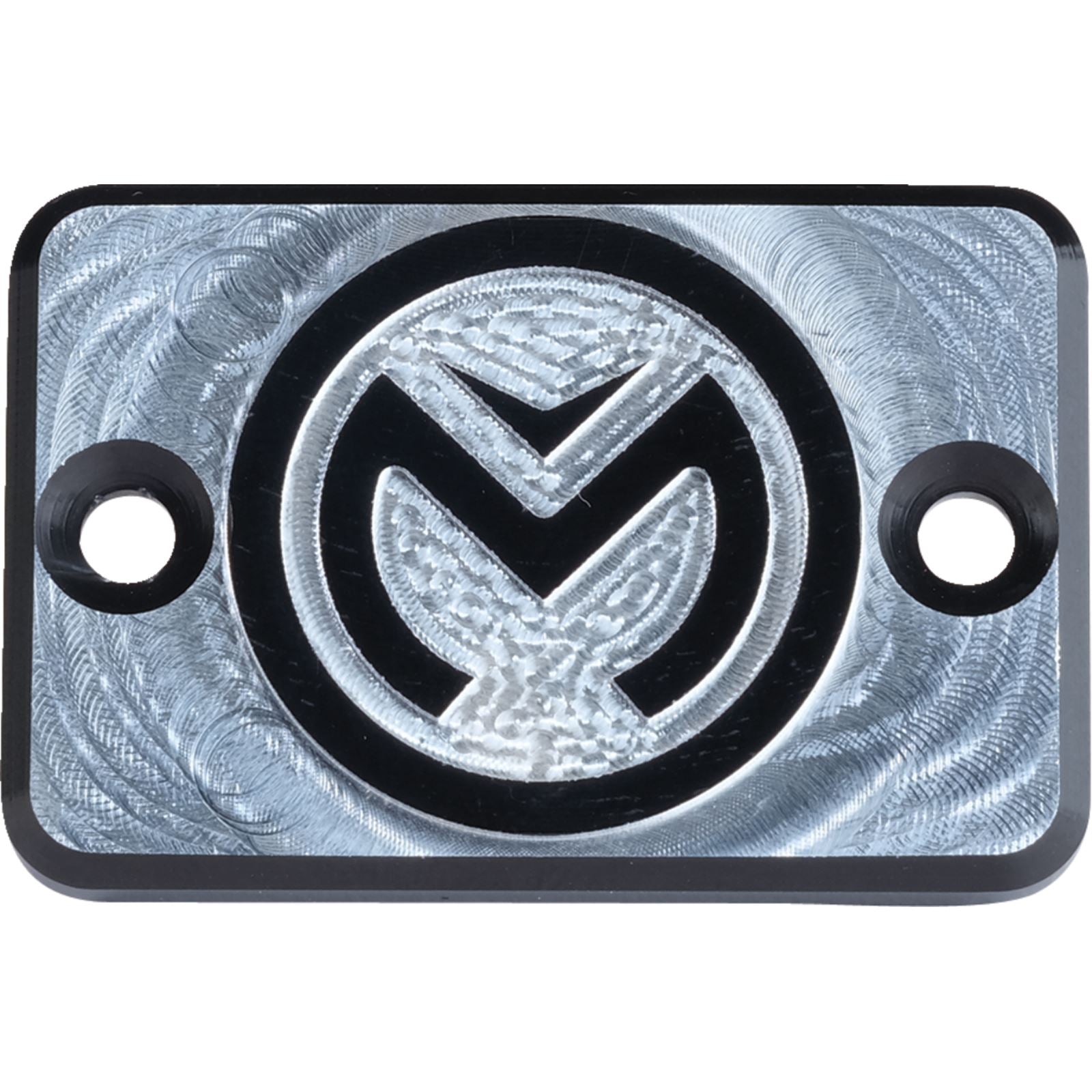 Moose Offroad Master Cylinder Cap - Can-Am 500-1074-PU_1305834
