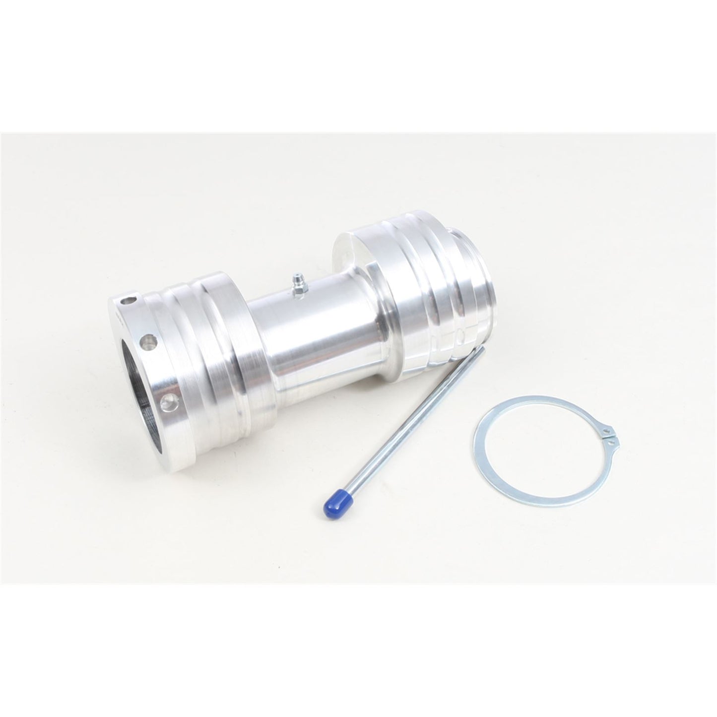 Modquad Rear Bearing Carrier Silver CB2-X_199424