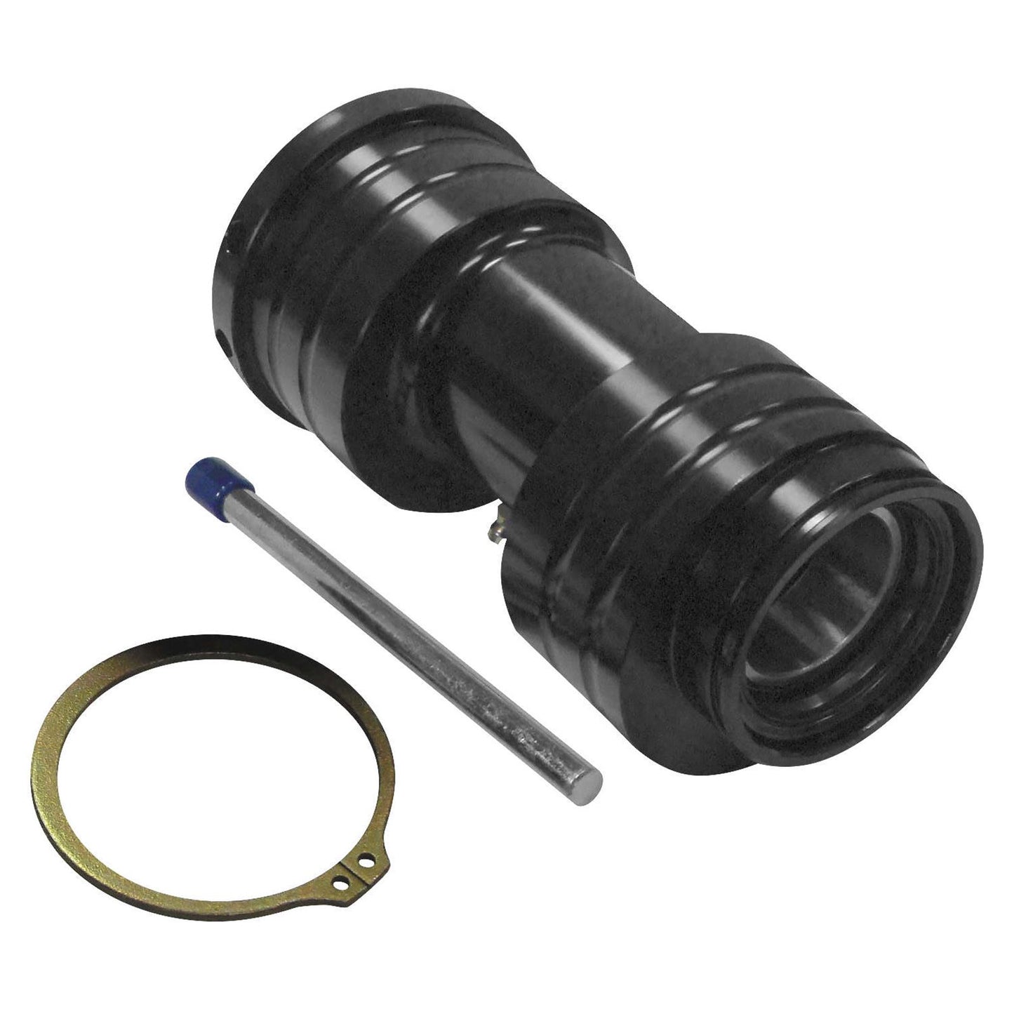 Modquad Rear Bearing Carrier Black CB2-XBLK_199425