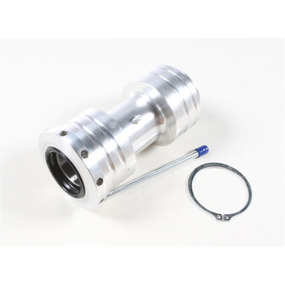 Modquad Rear Bearing Carrier Silver CB2-R_199430