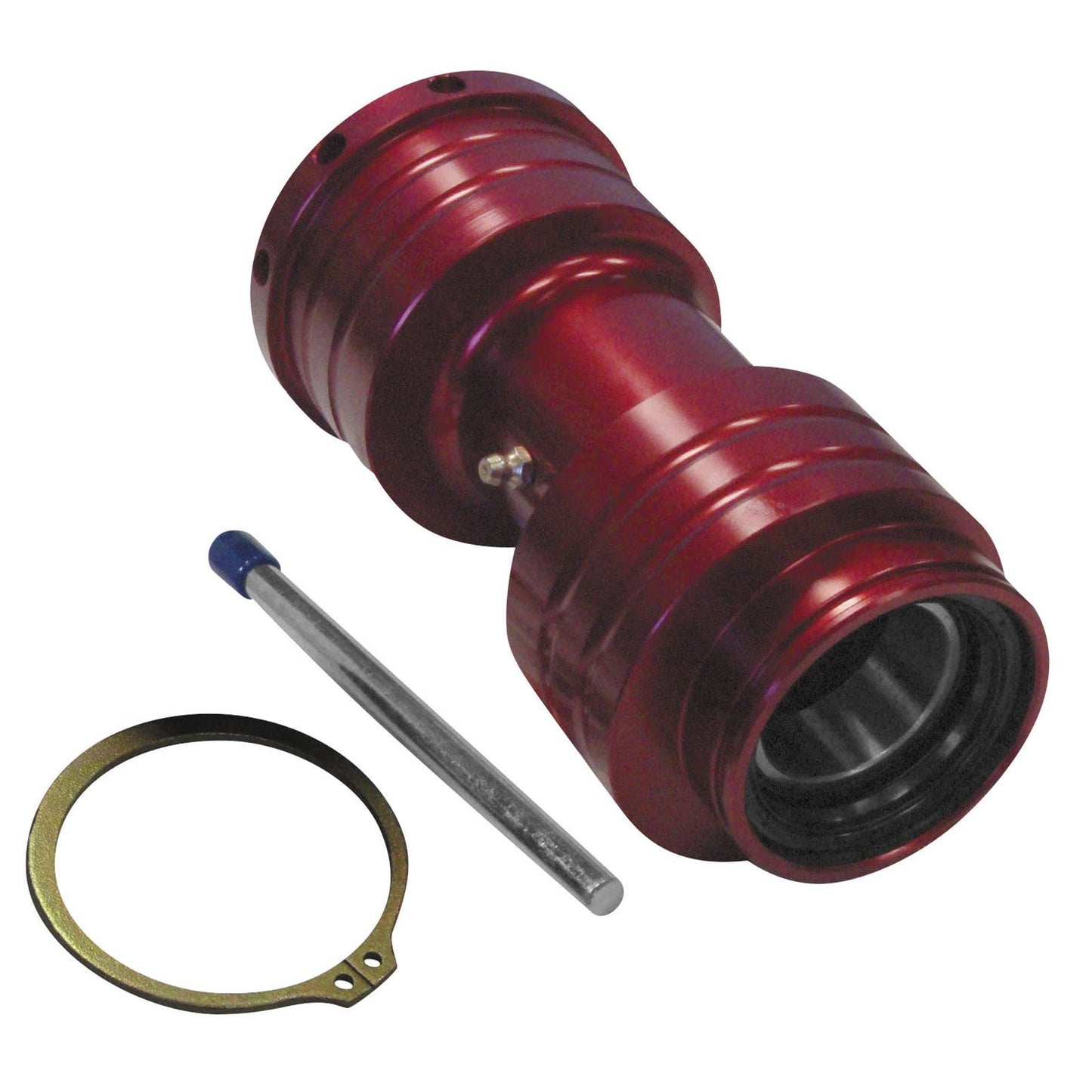 Modquad Rear Bearing Carrier Red CB2-RRD_199431