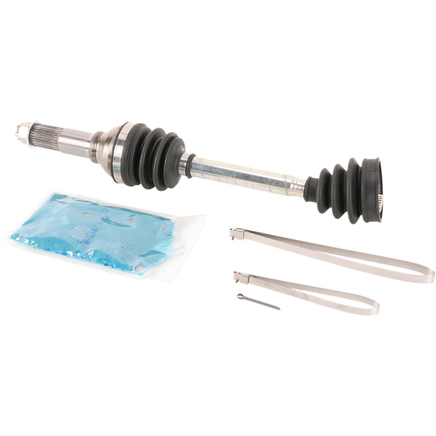 EPI Half Wheel Shaft - Front - for Yamaha WE382932_382276