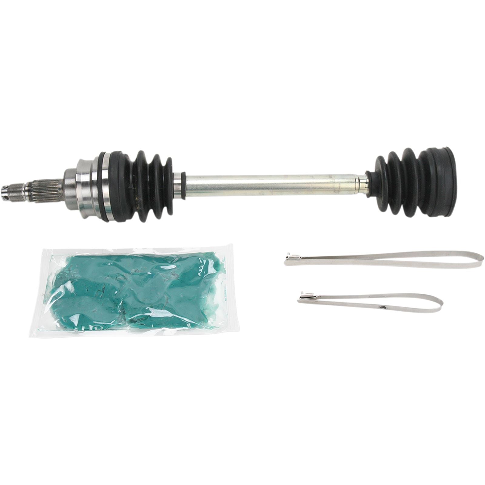 EPI Half Wheel Shaft - Rear for Honda WE381090_382804