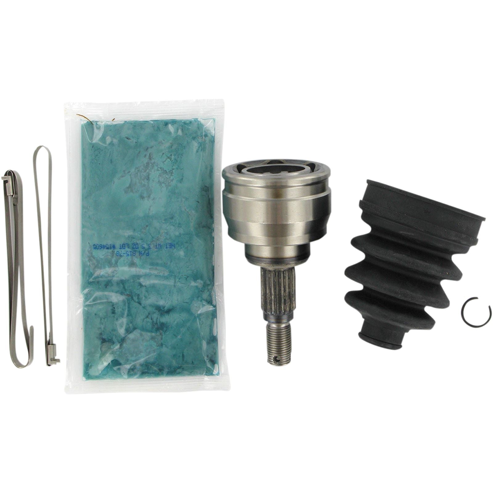 EPI Front Outer CV Joint Kit fits Honda TRX400 WE271013_382812